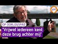 Op Oorlogspad met Maarten van Rossem 13 september 2020