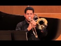 Fantastic Polka (Arthur Pryor) - Kevin Downing, trombone - March 2014