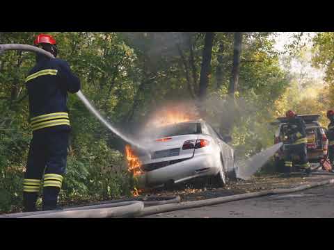 P.H.F. - Sabbath Shirt (Official Video)