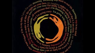 Mag's Prout feat. Sandra Chambers - Dreamin' Stop (Club Mix) 1990 W ['dvblju(:)] Records (Italy)