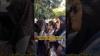 Download lagu Anik Arnika & Diana Sastra Ikut Ngarak Bareng Burok MJM Di Beber mp3