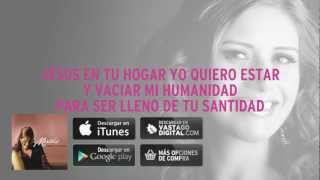 En Tu Hogar - Marcela Gandara [Audio Oficial]