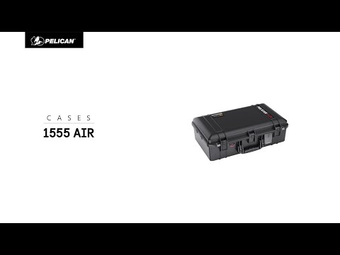 1555 Pelican Air Case