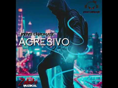 Indyo Chromatic - Agresivo