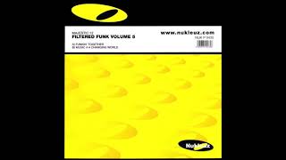 Majestic 12 - Funkin' Together
