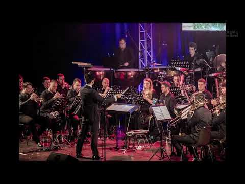 Moravia Brass Band - Lord of the Rings (live recording)