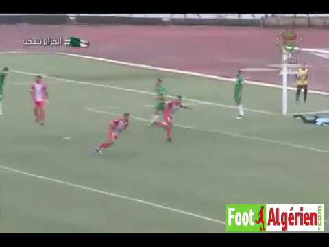 Ligue 2 Algérie (13e journée) : JSM Béjaia 1 - 0 RC Relizane