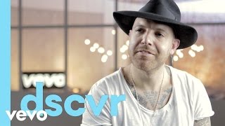 Jack Jaselli - Intervista Vevo dscvr Italia