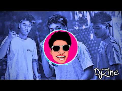 SE CONCENTRA - MC HOLLYWOOD MC GW E MC LEVIN (DJ ZINE)