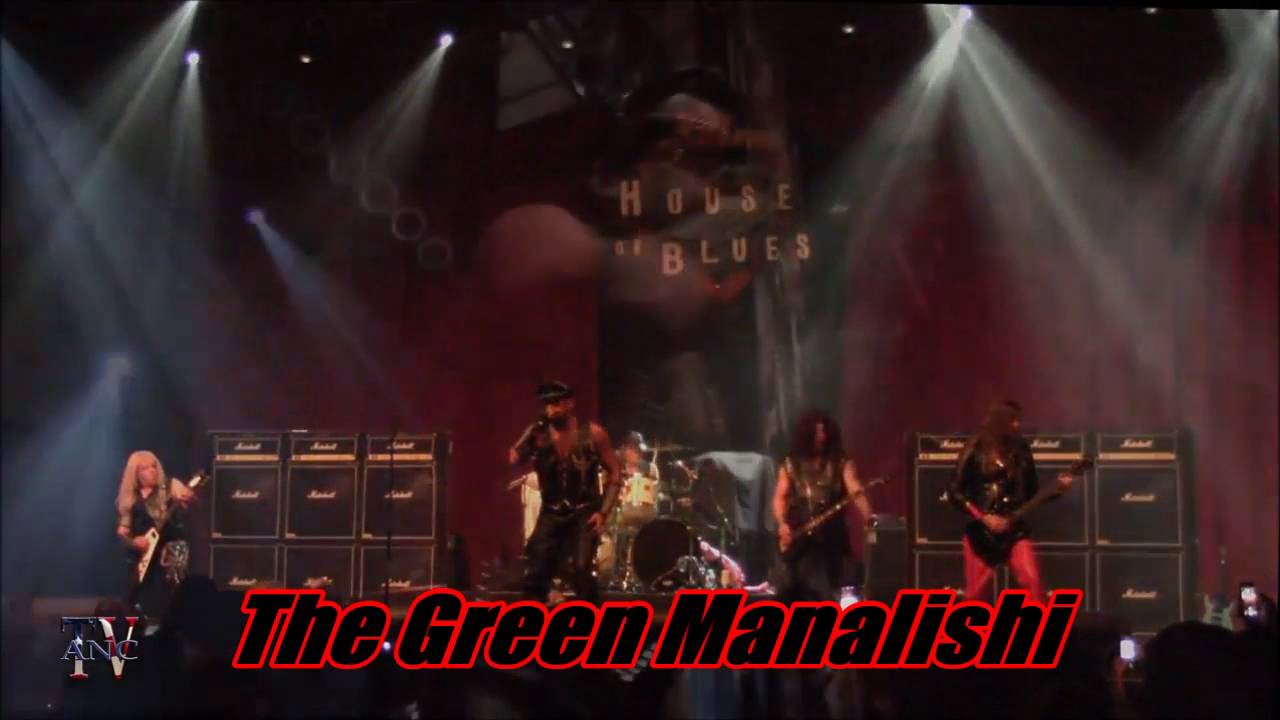 Promotional video thumbnail 3 for Judas Priest Tribute Band
