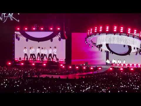 Stray Kids Encore in LA 230331 - District 9