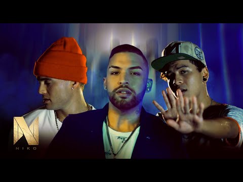 Niko La Fábrica - #QUÍMICA  ❌ Big Soto ❌ Gustavo Elis