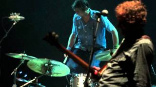 Wilco - Heavy metal drummer / I&#39;m the man who loves you (Live in Firenze, October 11th 2012)