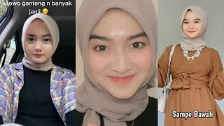 Download lagu VIDEO TIKTOK UKHTI CANTIK VIRAL 2022 TERBARU PARGOY II Meneketehe - Sampe Bawah - Kaganangan mp3 Download lagu VIDEO TIKTOK UKHTI CANTIK VIRAL 2022 TERBARU PARGOY II Meneketehe - Sampe Bawah - Kaganangan mp3