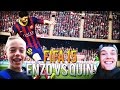 ENZO VS QUIN - Fifa 15 #1 