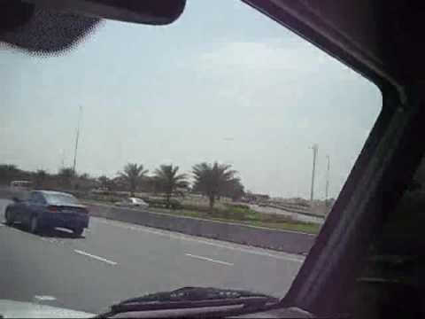 Emirates Roads (Buddha Bar XI - De -Tuned - Sitar)