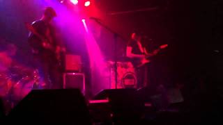 The Rifles Sweetest Thing @ Oxford Academy 04.05.2011