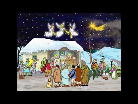 Adam Václav Michna of Otradovice (1600-1676) Czech Christmas Music