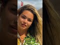 Plus Size Curvy Fashion Model Alexus Danisha Model Shorts Plussizemodel Curvy Fashion Fashion