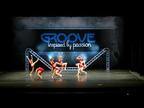 2017 IDA Nominee (Jazz) - Phoenix, AZ - Michaelas Dance Magic