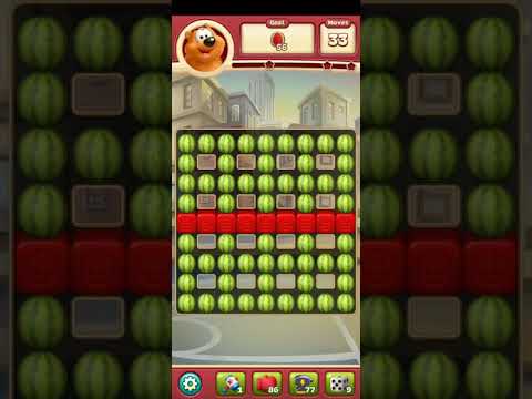 Toon blast level 3340