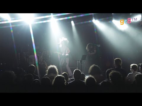 GREAT TIME - I Could Be - Live in Philadelphia