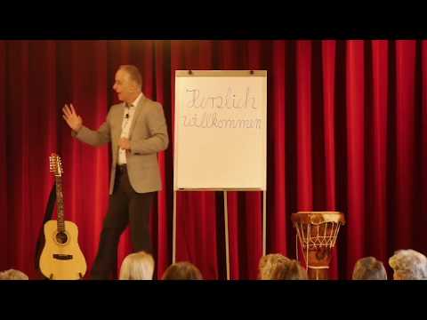 Fit im Kopf - Die Stimmung macht's