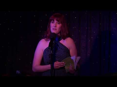 ERIN RICE- LOVE ME FOR WHAT I AM