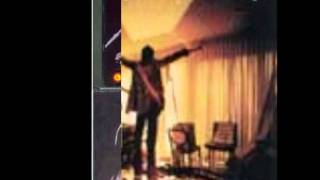 Todd Rundgren - The Seven Rays - 1974-10-20
