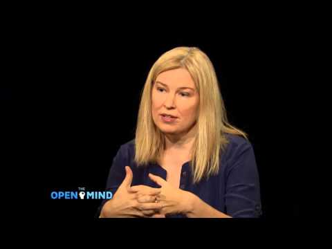 The Internet As Art - Virginia Heffernan | The Open Mind