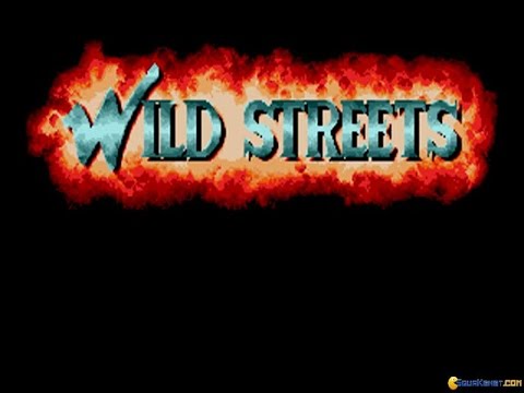 Wild Streets PC