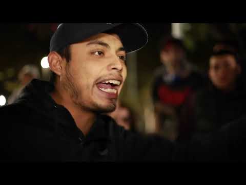 ABEL x SLR vs EZE x NICO KSN - SEMIFINAL - ESPECIAL DUPLAS