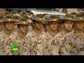 В Австралии не все согласны с решением властей вернуть войска в Ирак 