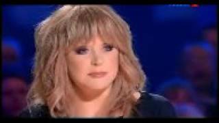 Julija Samojlova Molitva Faktor A YouTub space