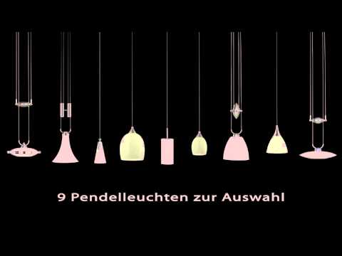 Bankamp Strada Leuchtensysteme auf Deutsche-Leuchten.de