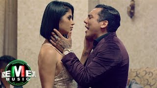 Video thumbnail of "Edwin Luna y La Trakalosa de Monterrey - Fíjate que sí (Video Oficial)"