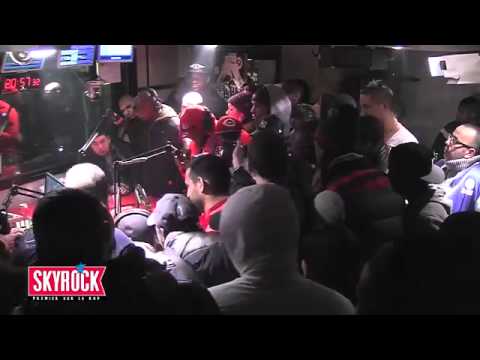 Lim planete rap alibi apoka rue 2