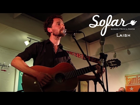 Laish - Discipline | Sofar Oxford