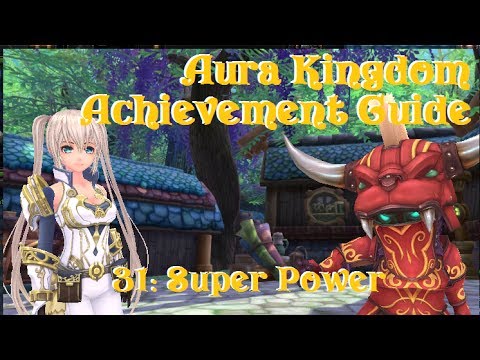 power of the ancients aura kingdom power of the ancients aura kingdom