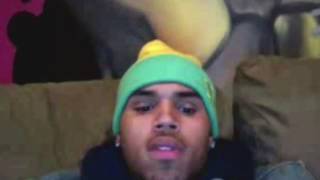 Chris Brown - Calypso