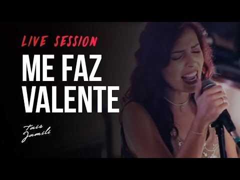 Me Faz Valente video