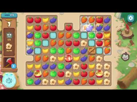 위 베어 베어스 for kakao level 215 (no boost)