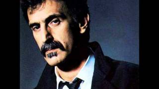 Frank Zappa - G-Spot Tornado