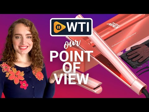 Bekind Apex Flat Irons - WTI product video review