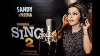 Sing 2 | Sandy Dubla Meena (Universal Pictures) HD