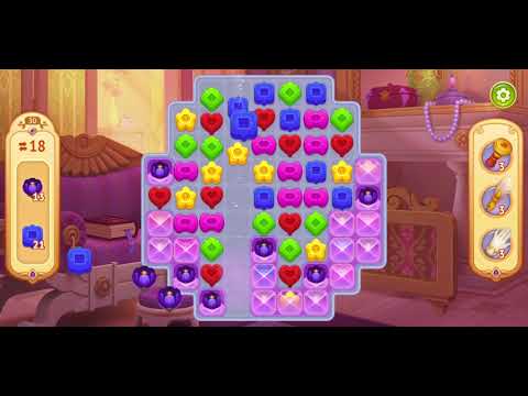 Storyngton Hall Level 30