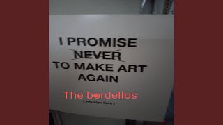 The Bordellos - Bomb Psychedlia (2015) video