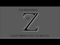 Beginning Of Z Fanzy Prince Feat DJ Rettay Don Diablo Megamix