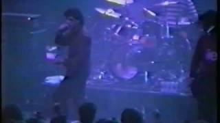 Killing Joke Inside The Termite Mound