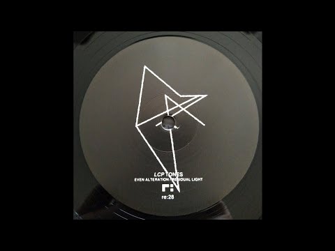 Lcp - Continual Sentience [RE28]